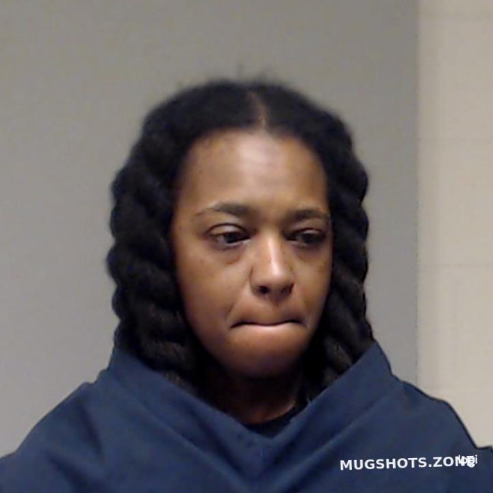 RICHARDSON TASHEIA 02 21 2023 Collin County Mugshots Zone