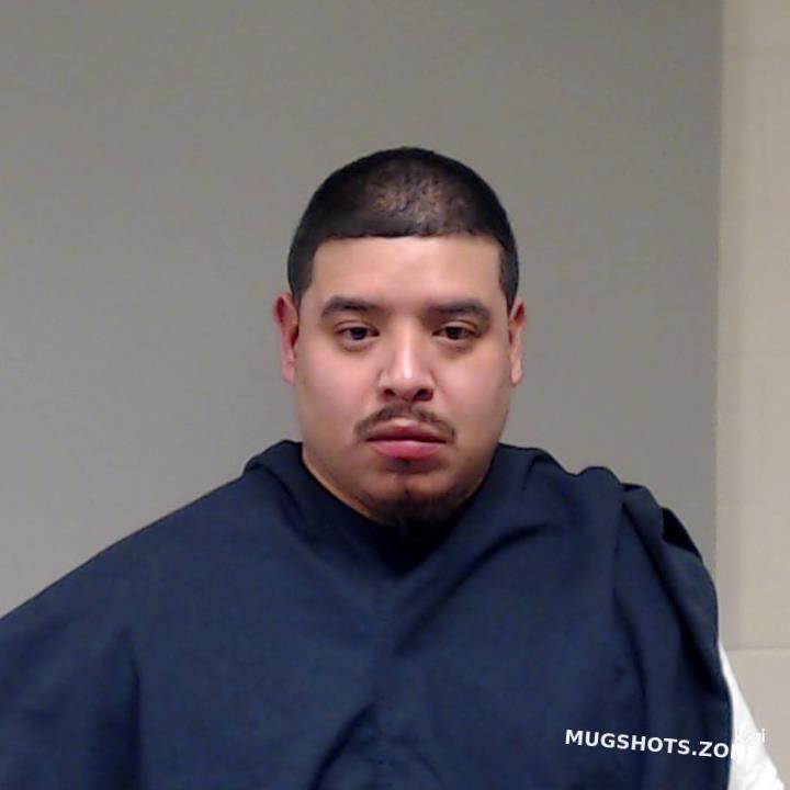 SANCHEZ VICTOR MANUEL 03 06 2023 Collin County Mugshots Zone