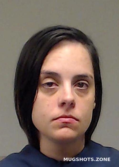 Fisher Madeline Breanne Collin County Mugshots Zone