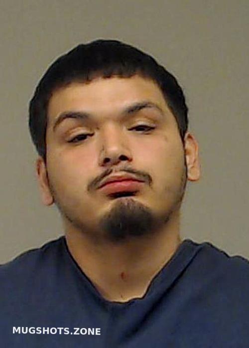 Morales Maximus Luis Collin County Mugshots Zone