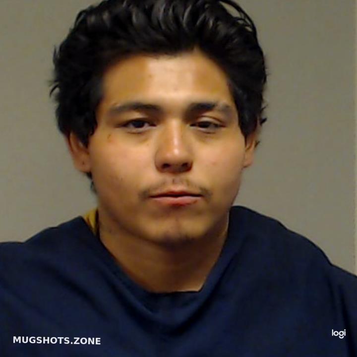 ACOSTA JOSAEL JAFET 03 21 2023 Collin County Mugshots Zone