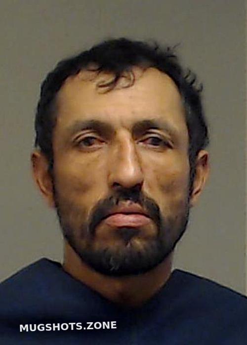 Zenil Gutierrez Juan Collin County Mugshots Zone