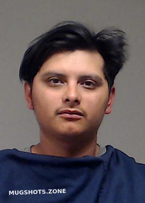 RENTERIA ABNER GAMALIEL GALLEG 03 31 2023 Collin County Mugshots Zone