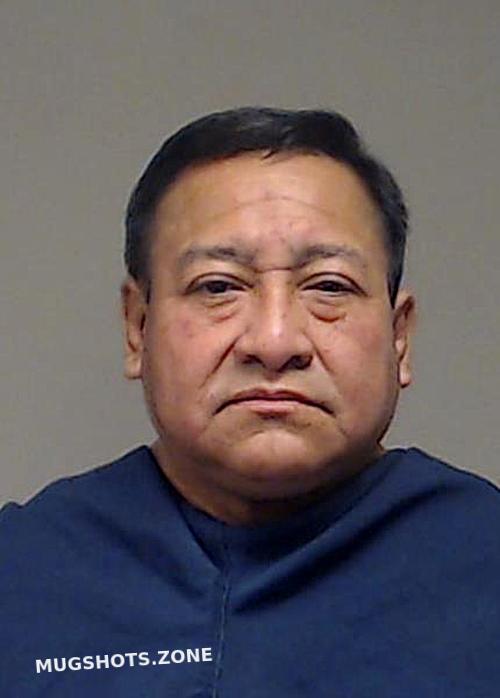 Vargas Manuel Puellas Collin County Mugshots Zone