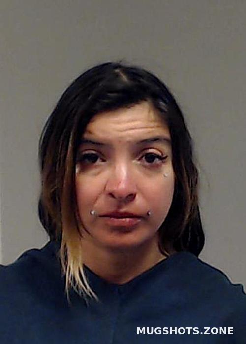 LIMON PRISCILLA PATRICIA 04 14 2023 Collin County Mugshots Zone