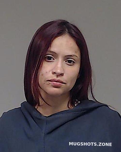 GONZALES AMBER GABRIELLE 05 15 2023 Collin County Mugshots Zone