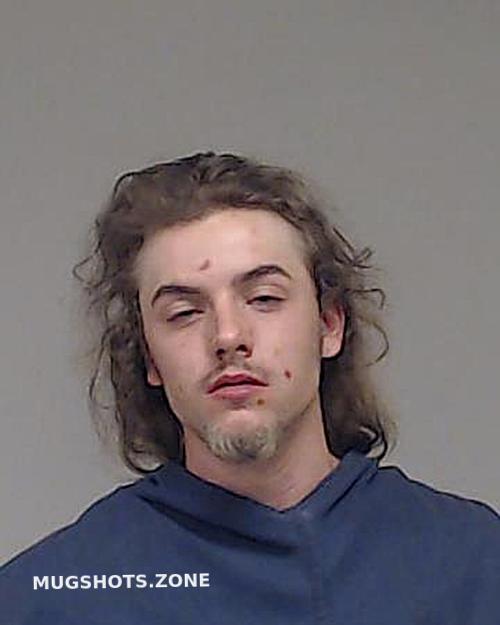 Yarbrough Cayden Cole Collin County Mugshots Zone