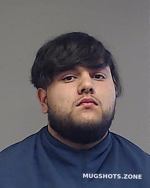 ORDONEZ VICTOR 05 24 2023 Collin County Mugshots Zone