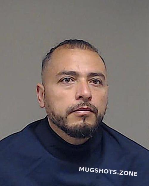 GOMEZ ALEJANDRO 05 30 2023 Collin County Mugshots Zone