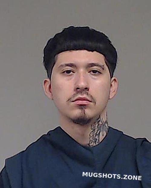 MALAVE ANGELO JOSE 06 05 2023 Collin County Mugshots Zone