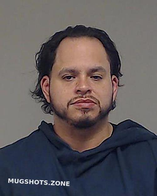 Zuniga Jose Collin County Mugshots Zone