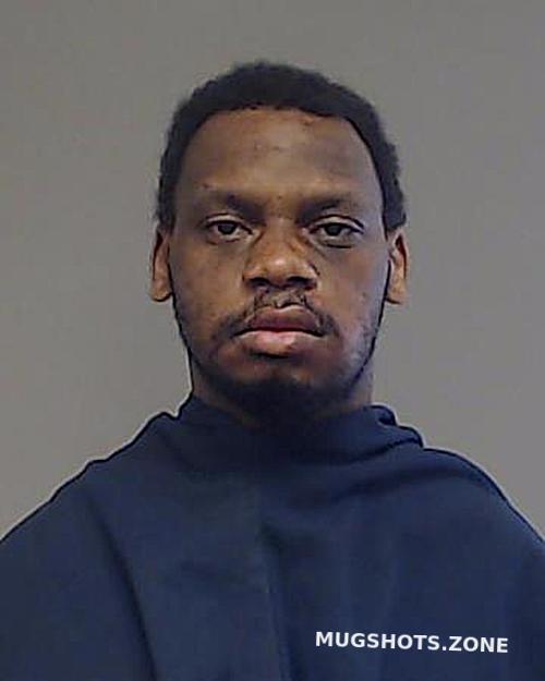 Dee Terence Montrell Collin County Mugshots Zone