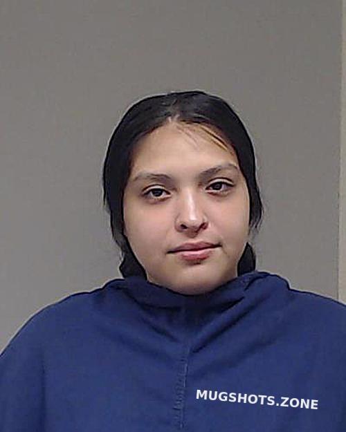 MUNOZ MARIA 07 10 2023 Collin County Mugshots Zone