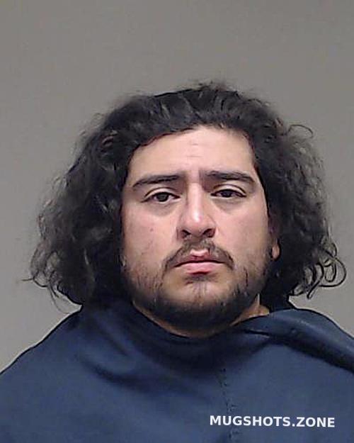 TORRES GENARO 07 13 2023 Collin County Mugshots Zone