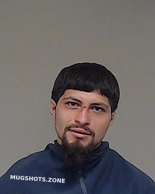 BONILLA LUIS JABIER 07 29 2023 Collin County Mugshots Zone