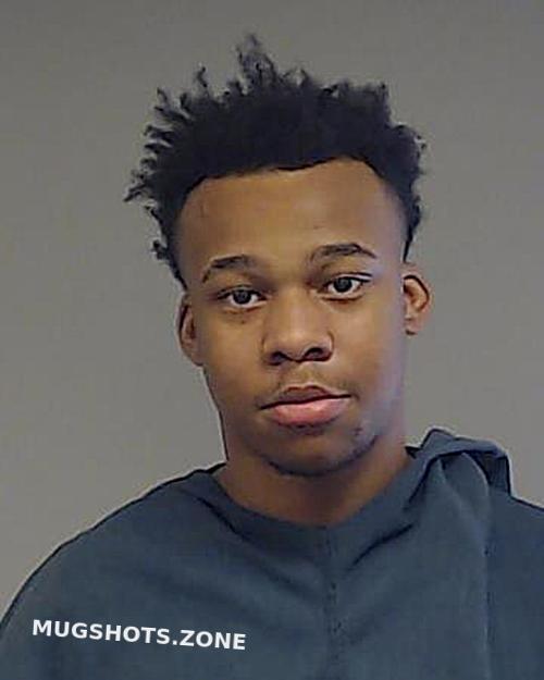 Mack Daivion Casey Collin County Mugshots Zone