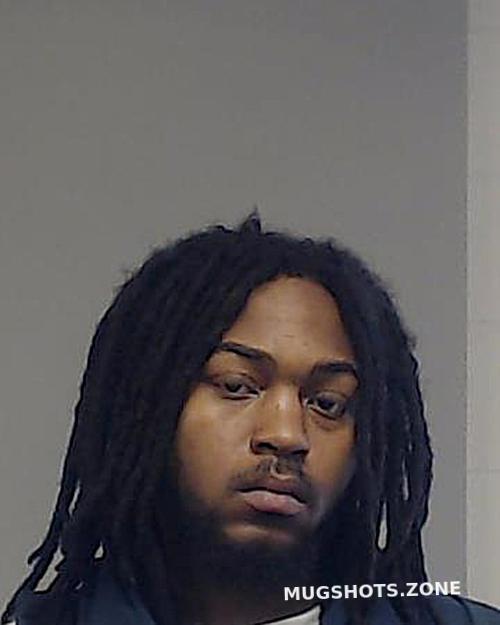 Randolph Reginal Denard Jr Collin County Mugshots Zone