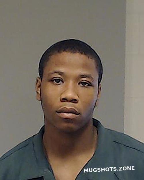 BARNES FRANKLIN LEE III 08 09 2023 Collin County Mugshots Zone