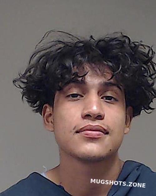 Gonzalez Cristobal Antonio Collin County Mugshots Zone