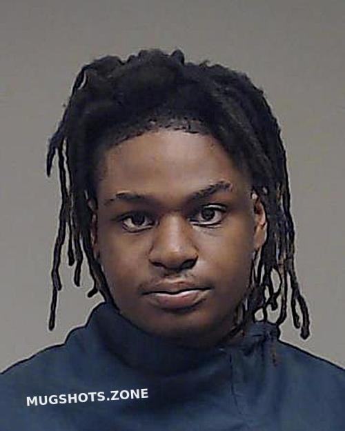 OKEREKE VICTOR 08 22 2023 Collin County Mugshots Zone