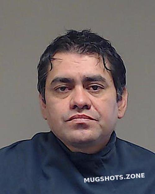 MEJIA JUAN JOSUE 08 30 2023 Collin County Mugshots Zone