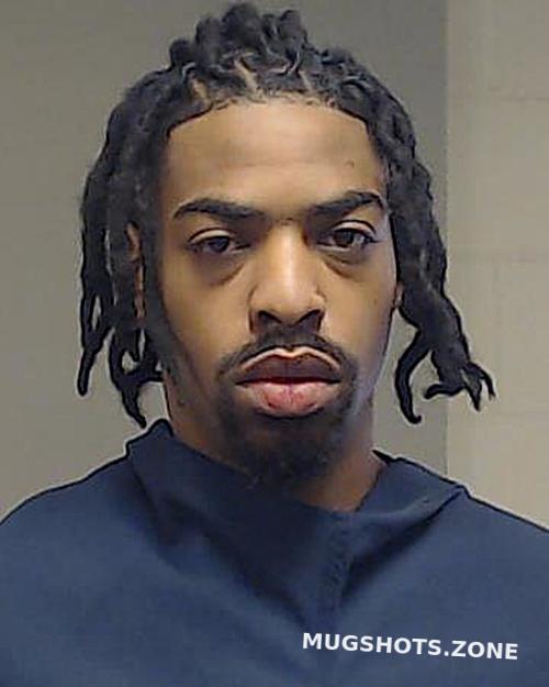 PHORNE VOSHON CALEB 09 21 2023 Collin County Mugshots Zone