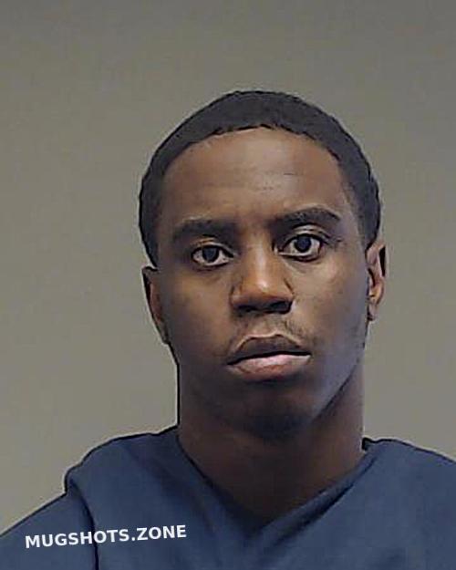 Stevenson Jayon G Lamont Collin County Mugshots Zone