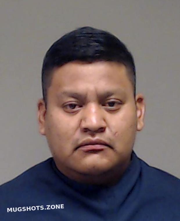 Ramirez Rogelio Collin County Mugshots Zone