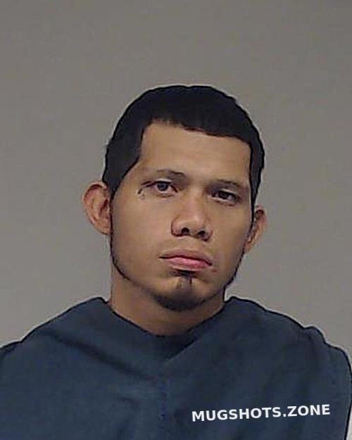 Rivera Ezequiel Collin County Mugshots Zone