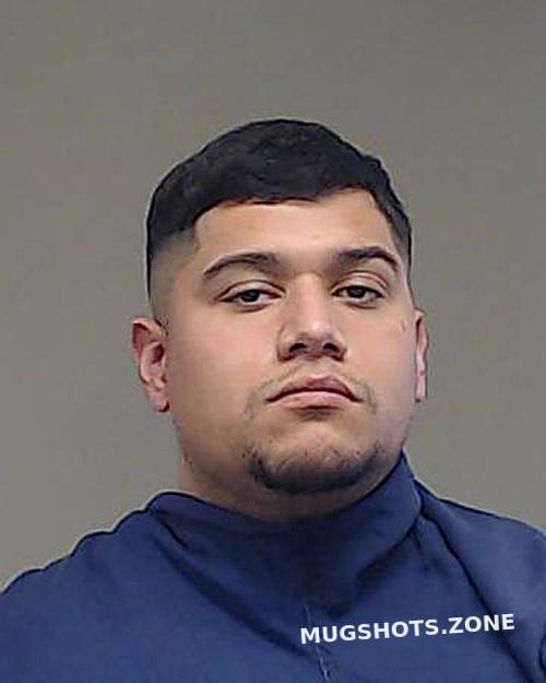 Flores Cesar Jr Collin County Mugshots Zone