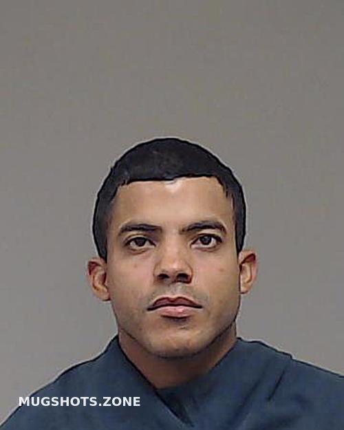 GONZALEZ LUIS ALEJANDRO 11 01 2023 Collin County Mugshots Zone