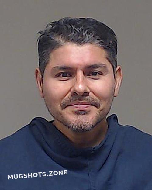 WHITTEN JOSE ROBLES 11 13 2023 Collin County Mugshots Zone