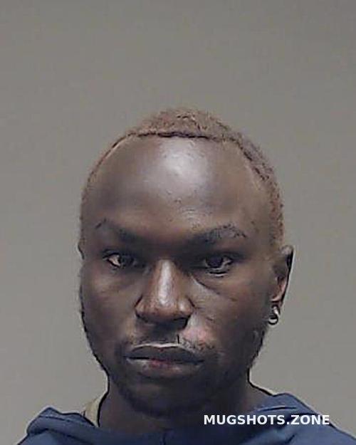 GACHUGU MARK 11 20 2023 Collin County Mugshots Zone