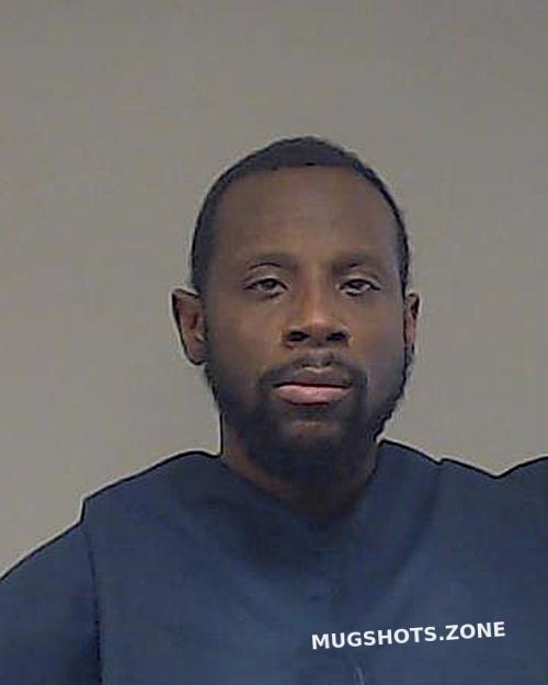 STUBBLEFIELD ANDRE LAMONT 11 20 2023 Collin County Mugshots Zone