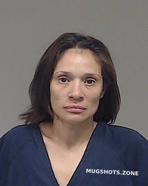 Ramirez Monica Cruz Collin County Mugshots Zone