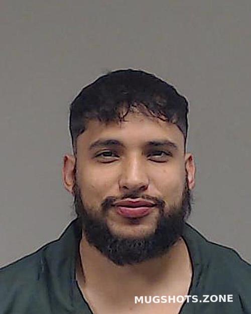 ESTRADA JOSE 12 07 2023 Collin County Mugshots Zone