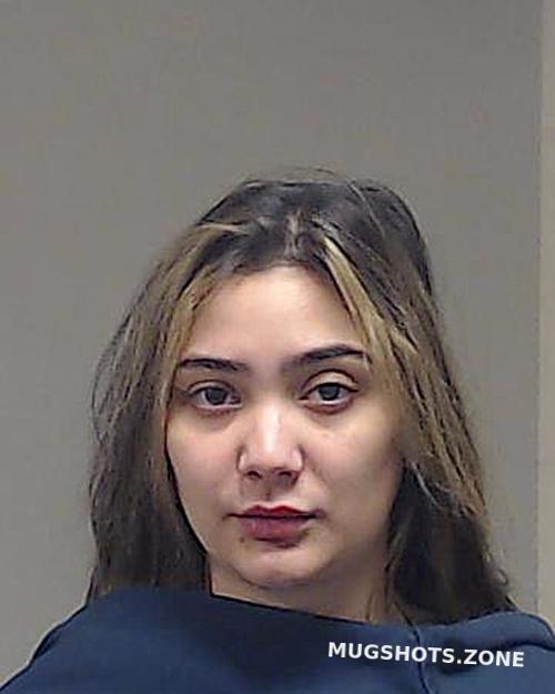 KERR PAYTIN CHANARI 12 18 2023 Collin County Mugshots Zone