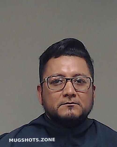 ORTA LUIS EDUARDO JIMENEZ 12 29 2023 Collin County Mugshots Zone