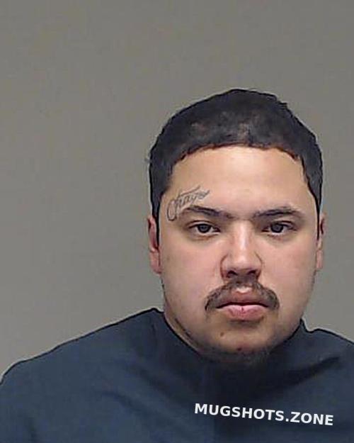 Garcia Castano Santiago Collin County Mugshots Zone