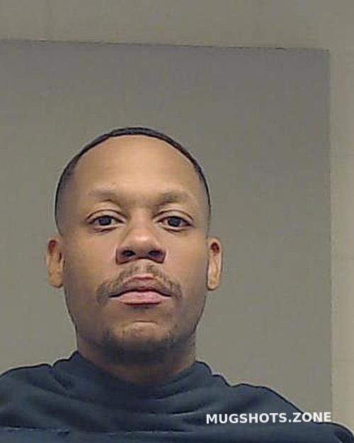 Dodds Shamari Collin County Mugshots Zone