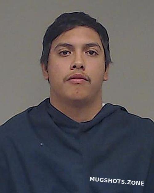 CAZARES ADOLFO 01 10 2024 Collin County Mugshots Zone