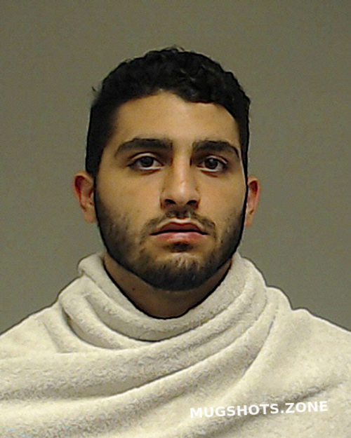 Fares Ehab Wael Collin County Mugshots Zone