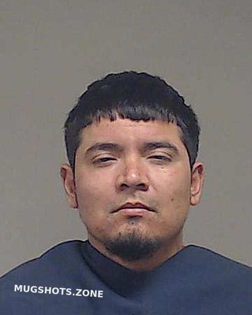 Chavez Julio Collin County Mugshots Zone