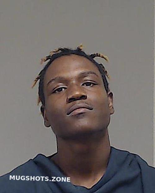 FREEMAN ROBERT LEE 03 19 2024 Collin County Mugshots Zone