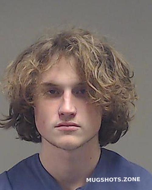 ZDOROV NICHOLAS HANS 03 20 2024 Collin County Mugshots Zone