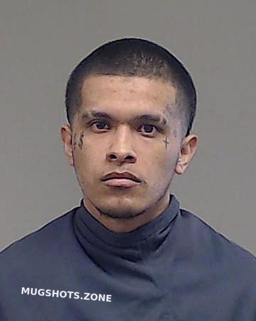 Cantero Jose Collin County Mugshots Zone