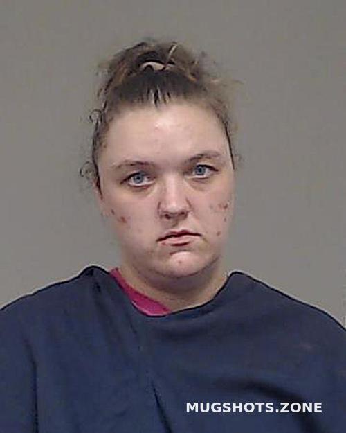 WATSON KAITLYN 05 09 2024 Collin County Mugshots Zone