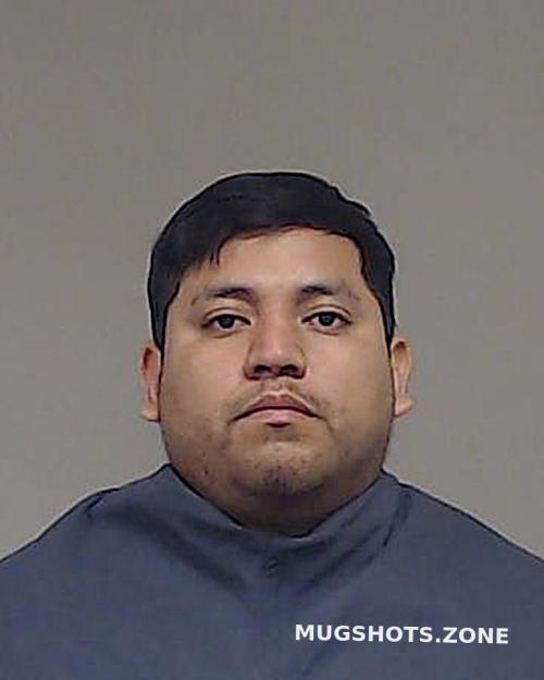 MONTANO SANTOS ALFONSO 05 17 2024 Collin County Mugshots Zone