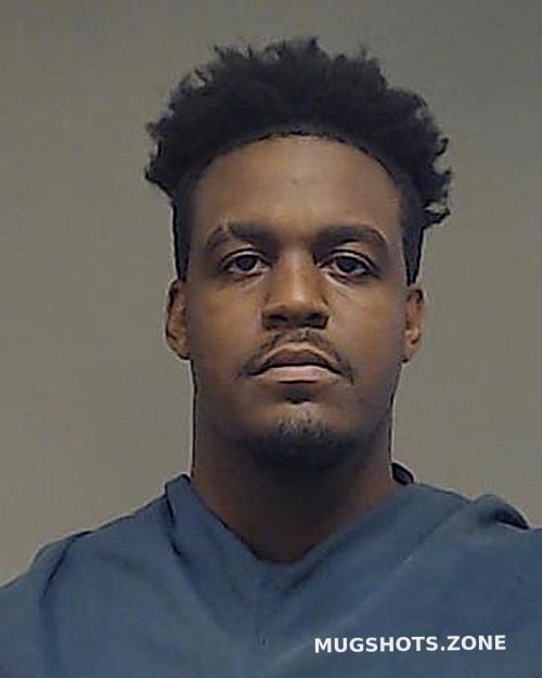 King Darius Laray Collin County Mugshots Zone