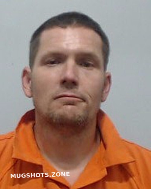 WALKER CHAD MICHAEL 04 22 2022 Columbia County Mugshots Zone